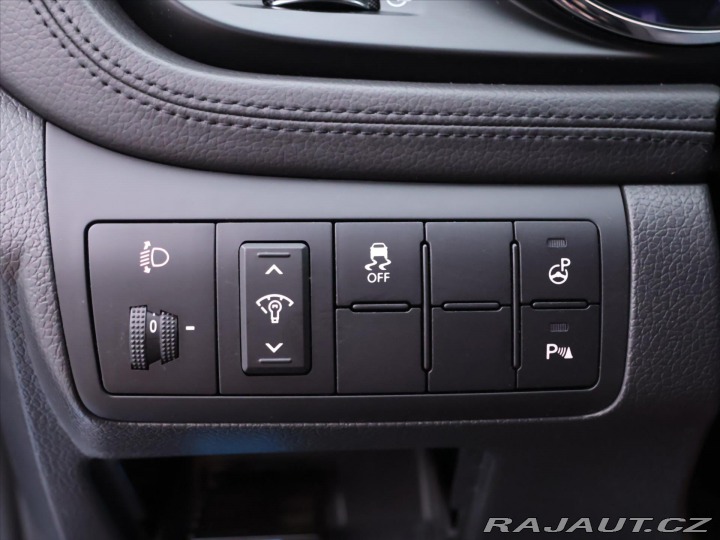 Kia Optima 1,7 CRDi 100kW Exclusive 2013