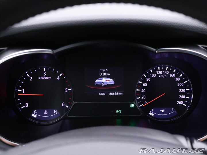 Kia Optima 1,7 CRDi 100kW Exclusive 2013