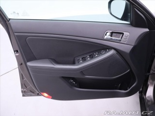 Kia Optima 1,7 CRDi 100kW Exclusive 2013