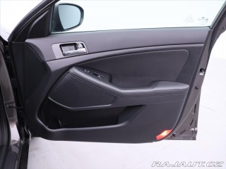 Kia Optima 1,7 CRDi 100kW Exclusive 2013