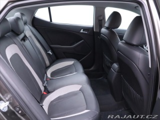 Kia Optima 1,7 CRDi 100kW Exclusive 2013