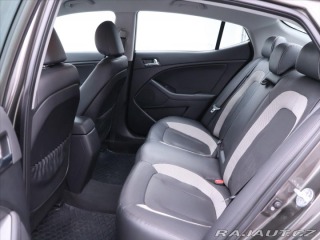 Kia Optima 1,7 CRDi 100kW Exclusive 2013