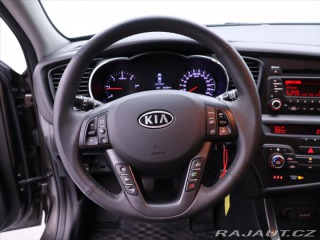Kia Optima 1,7 CRDi 100kW Exclusive 2013