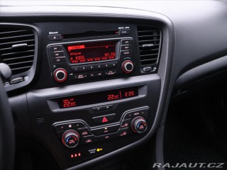 Kia Optima 1,7 CRDi 100kW Exclusive 2013