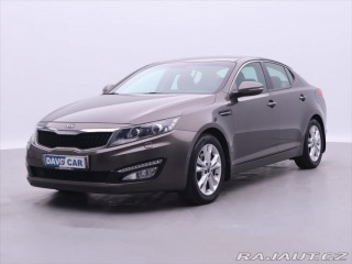 Kia Optima 1,7 CRDi 100kW Exclusive 2013