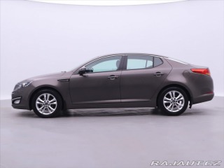 Kia Optima 1,7 CRDi 100kW Exclusive 2013