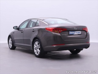 Kia Optima 1,7 CRDi 100kW Exclusive 2013