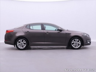 Kia Optima 1,7 CRDi 100kW Exclusive 2013