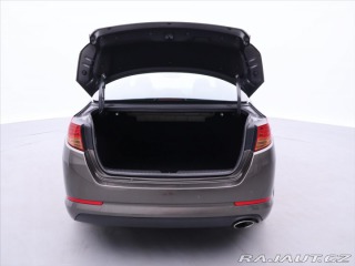 Kia Optima 1,7 CRDi 100kW Exclusive 2013