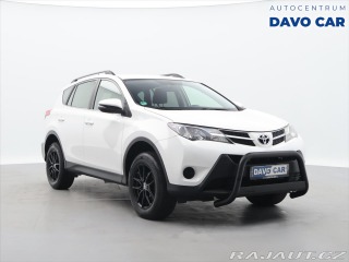 Toyota RAV4 2,0 VVT-i 4x4 Comfort
