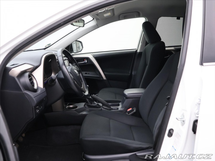Toyota RAV4 2,0 VVT-i 4x4 Comfort 2015