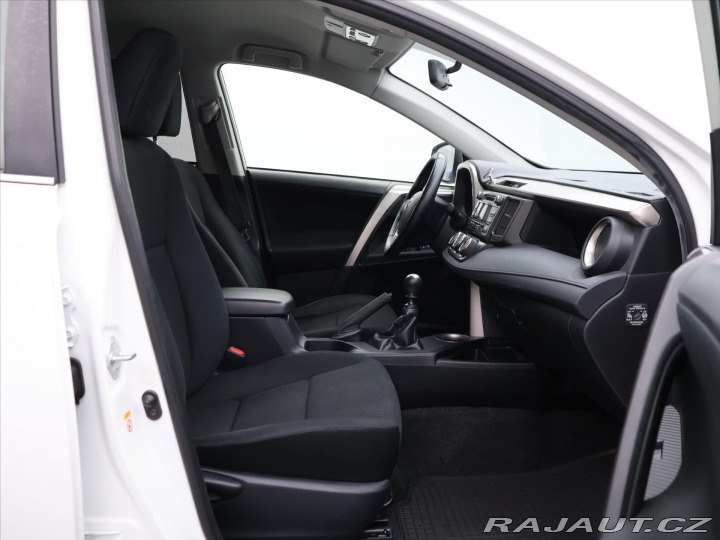 Toyota RAV4 2,0 VVT-i 4x4 Comfort 2015