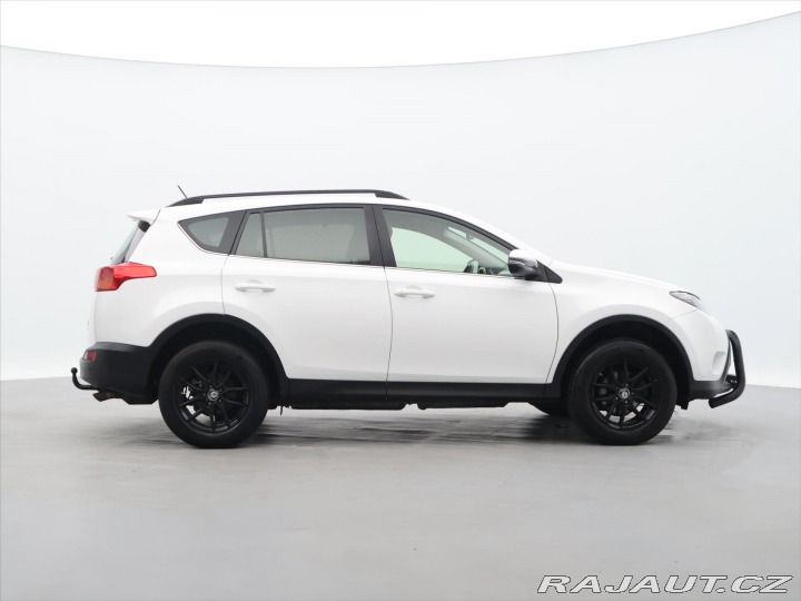 Toyota RAV4 2,0 VVT-i 4x4 Comfort 2015