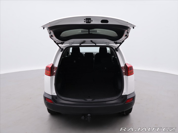 Toyota RAV4 2,0 VVT-i 4x4 Comfort 2015