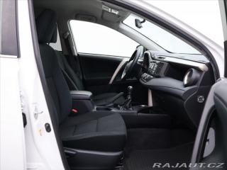 Toyota RAV4 2,0 VVT-i 4x4 Comfort 2015