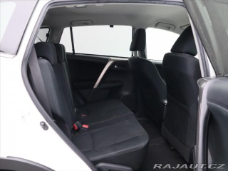 Toyota RAV4 2,0 VVT-i 4x4 Comfort 2015