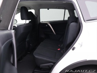 Toyota RAV4 2,0 VVT-i 4x4 Comfort 2015