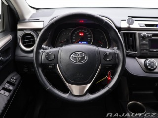 Toyota RAV4 2,0 VVT-i 4x4 Comfort 2015
