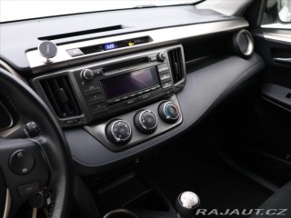 Toyota RAV4 2,0 VVT-i 4x4 Comfort 2015