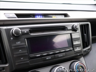 Toyota RAV4 2,0 VVT-i 4x4 Comfort 2015