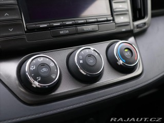 Toyota RAV4 2,0 VVT-i 4x4 Comfort 2015