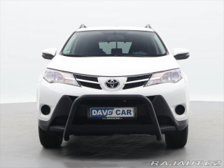 Toyota RAV4 2,0 VVT-i 4x4 Comfort 2015