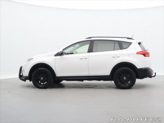 Toyota RAV4 2,0 VVT-i 4x4 Comfort 2015