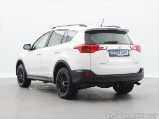 Toyota RAV4 2,0 VVT-i 4x4 Comfort 2015