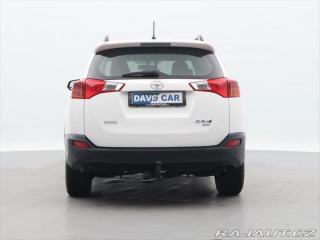 Toyota RAV4 2,0 VVT-i 4x4 Comfort 2015