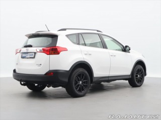 Toyota RAV4 2,0 VVT-i 4x4 Comfort 2015