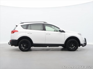 Toyota RAV4 2,0 VVT-i 4x4 Comfort 2015