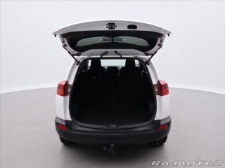 Toyota RAV4 2,0 VVT-i 4x4 Comfort 2015