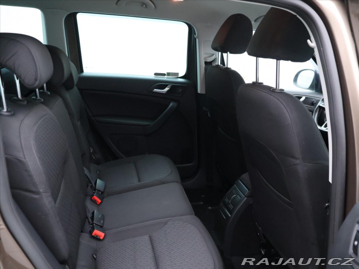 Škoda Yeti 1,4 TSI 110kW 4x4 Outdoor 2016