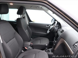 Škoda Yeti 1,4 TSI 110kW 4x4 Outdoor 2016