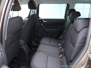 Škoda Yeti 1,4 TSI 110kW 4x4 Outdoor 2016