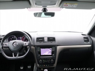 Škoda Yeti 1,4 TSI 110kW 4x4 Outdoor 2016