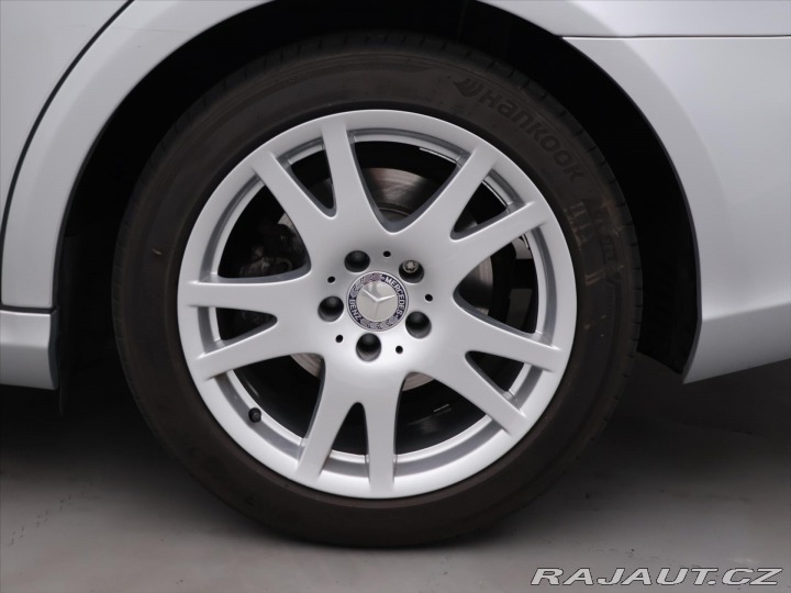 Mercedes-Benz CLS 3,5 350 200kW Aut. 108tkm 2005