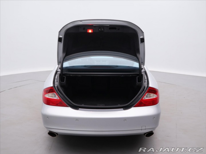 Mercedes-Benz CLS 3,5 350 200kW Aut. 108tkm 2005