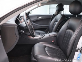 Mercedes-Benz CLS 3,5 350 200kW Aut. 108tkm 2005