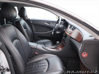 Mercedes-Benz CLS 3,5 350 200kW Aut. 108tkm 2005