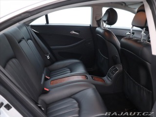 Mercedes-Benz CLS 3,5 350 200kW Aut. 108tkm 2005