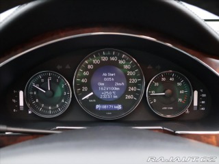 Mercedes-Benz CLS 3,5 350 200kW Aut. 108tkm 2005