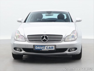 Mercedes-Benz CLS 3,5 350 200kW Aut. 108tkm 2005