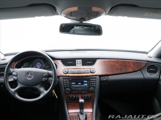 Mercedes-Benz CLS 3,5 350 200kW Aut. 108tkm 2005
