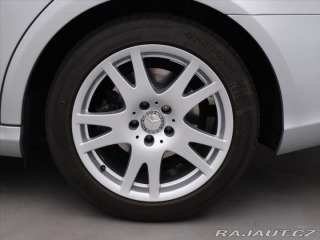 Mercedes-Benz CLS 3,5 350 200kW Aut. 108tkm 2005