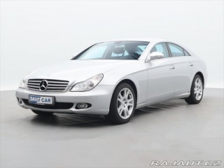 Mercedes-Benz CLS 3,5 350 200kW Aut. 108tkm 2005