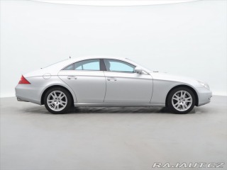 Mercedes-Benz CLS 3,5 350 200kW Aut. 108tkm 2005