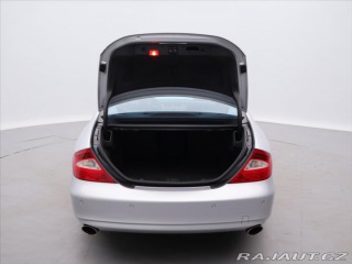 Mercedes-Benz CLS 3,5 350 200kW Aut. 108tkm 2005