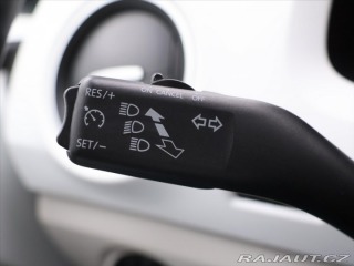 Volkswagen up! 1,0 TSI 66kW Beats CZ 2017