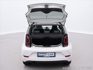 Volkswagen up! 1,0 TSI 66kW Beats CZ 2017